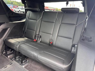 2022 Cadillac Escalade Sport
