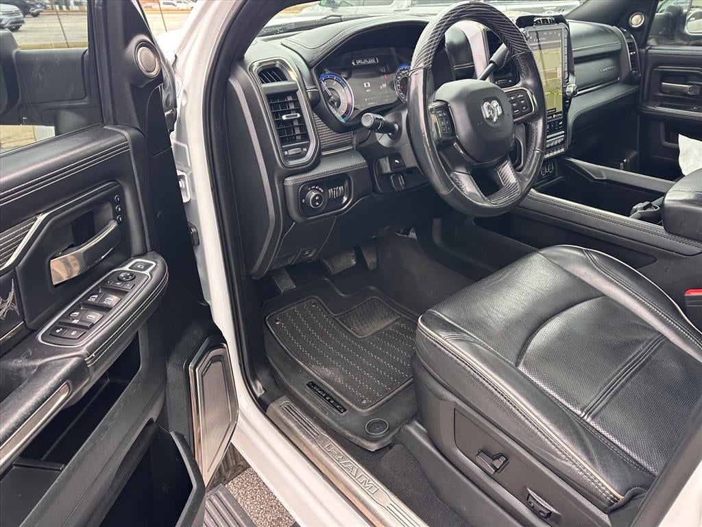 2021 RAM 3500 Limited