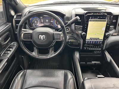 2021 RAM 3500 Limited