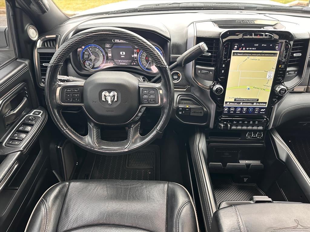 2021 RAM 3500 Limited