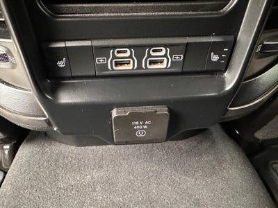 2021 RAM 3500 Limited