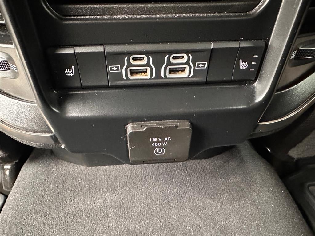 2021 RAM 3500 Limited