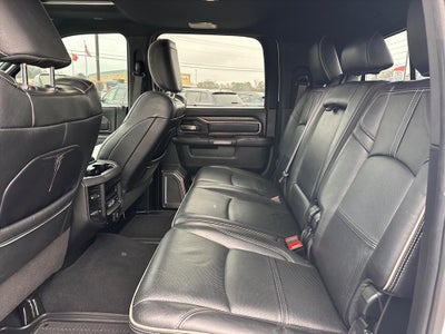 2021 RAM 3500 Limited