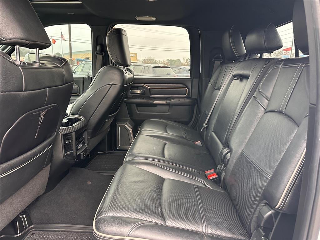 2021 RAM 3500 Limited