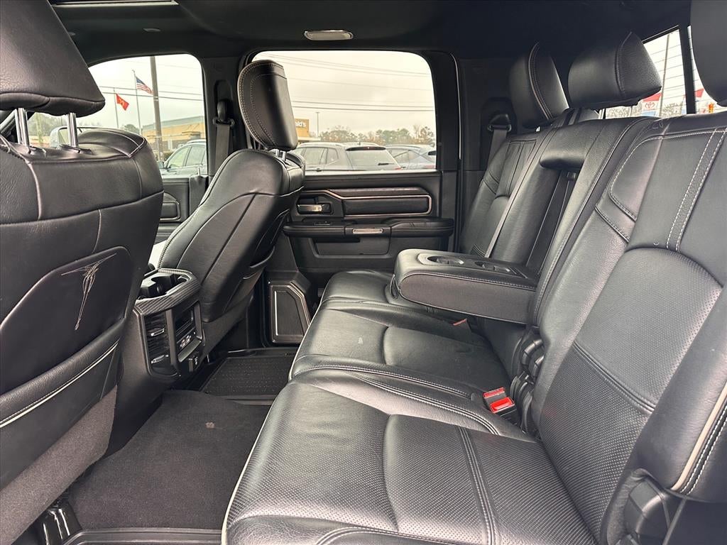 2021 RAM 3500 Limited