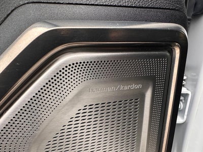 2021 RAM 3500 Limited