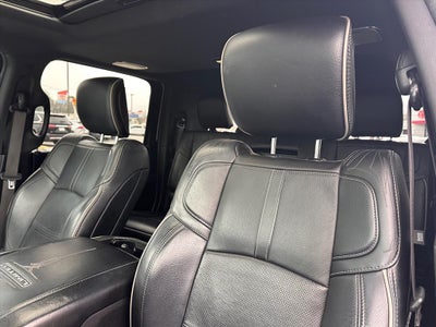 2021 RAM 3500 Limited