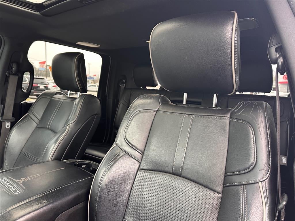 2021 RAM 3500 Limited