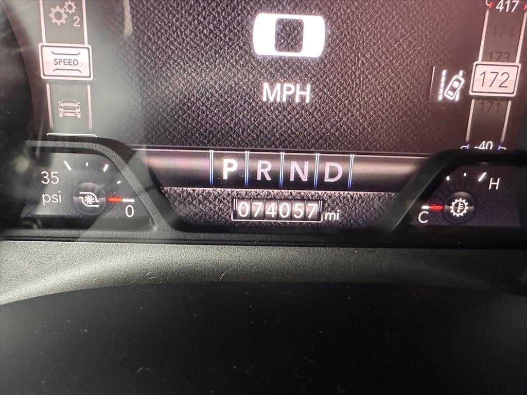 2021 RAM 3500 Limited