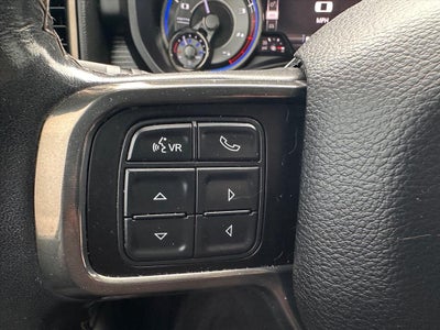 2021 RAM 3500 Limited