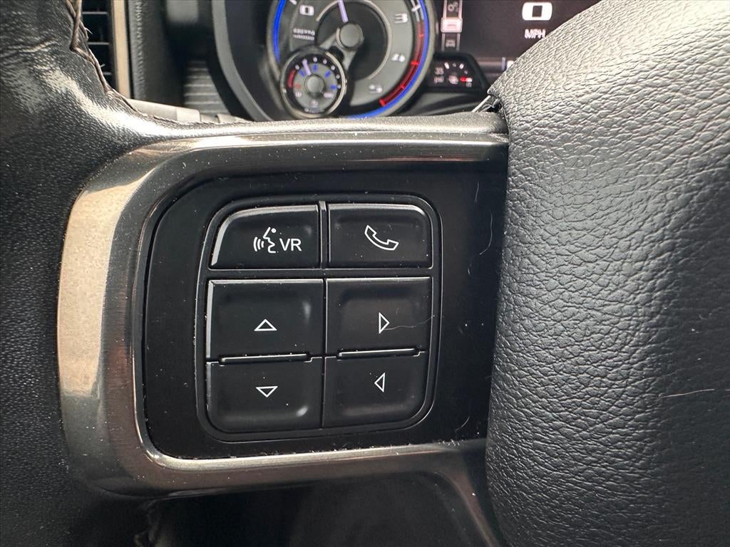 2021 RAM 3500 Limited