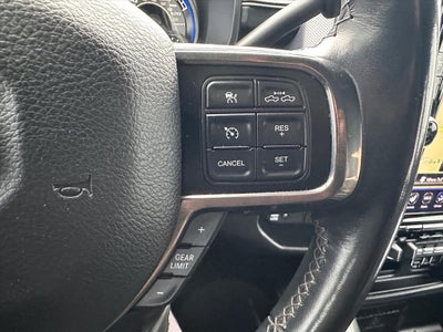 2021 RAM 3500 Limited