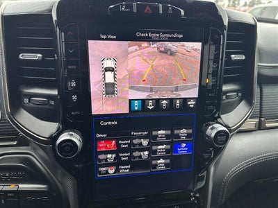 2021 RAM 3500 Limited