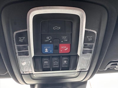 2021 RAM 3500 Limited