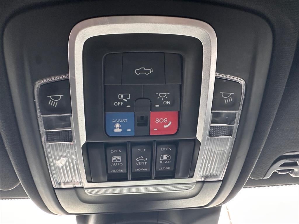 2021 RAM 3500 Limited