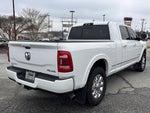 2021 RAM 3500 Limited