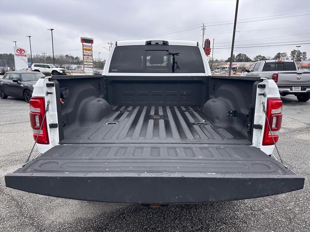 2021 RAM 3500 Limited