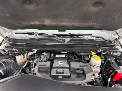 2021 RAM 3500 Limited