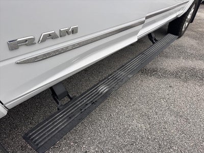 2021 RAM 3500 Limited