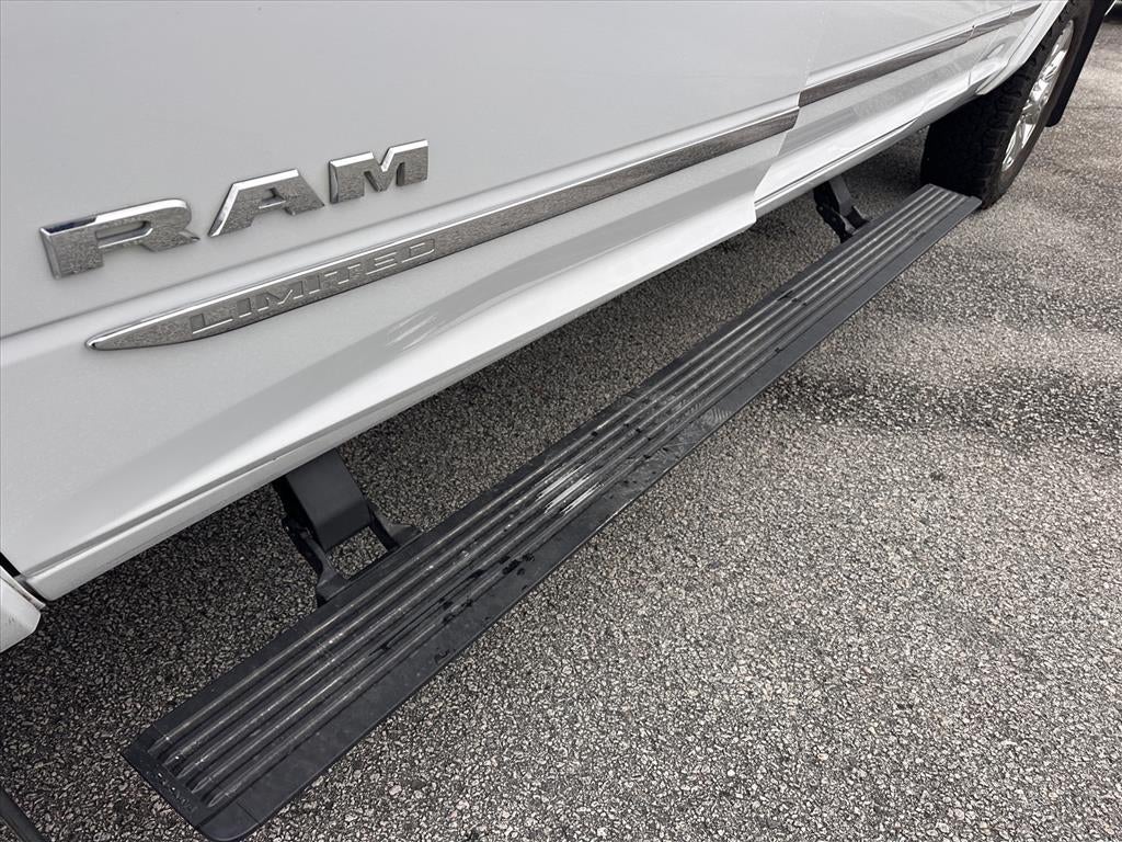 2021 RAM 3500 Limited