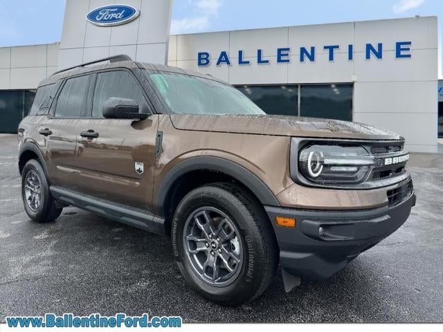 Ballentine Ford Greenwood Sc