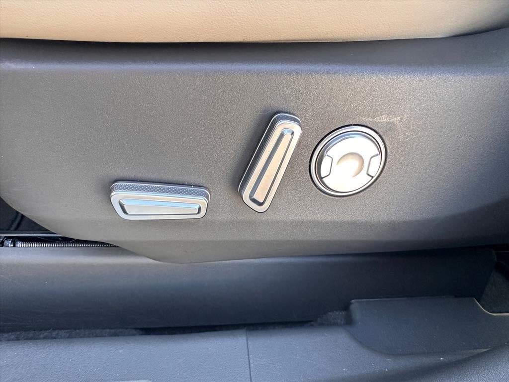 2024 Lincoln Nautilus Premiere