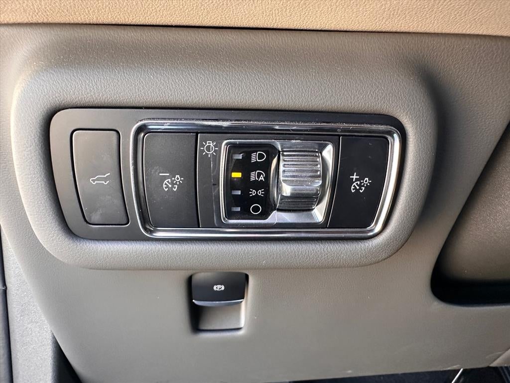 2024 Lincoln Nautilus Premiere