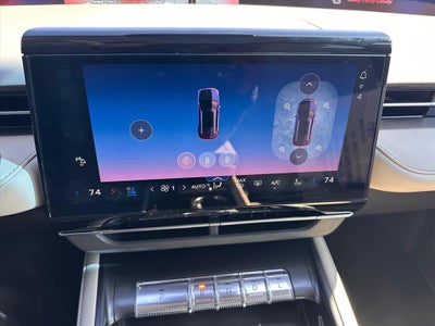 2024 Lincoln Nautilus Premiere