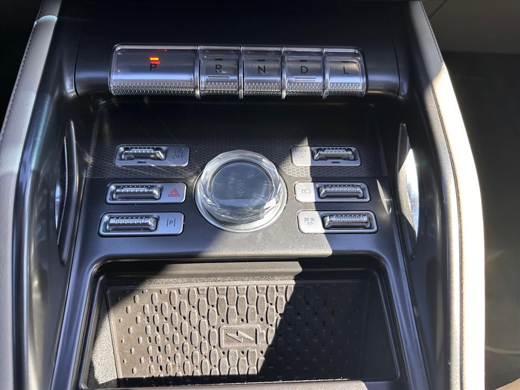 2024 Lincoln Nautilus Premiere