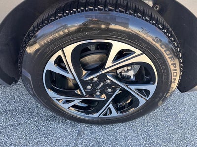 2024 Lincoln Nautilus Premiere