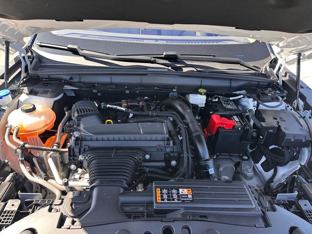 2024 Lincoln Nautilus Premiere