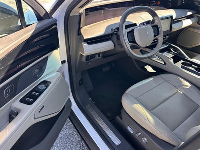 2024 Lincoln Nautilus Premiere