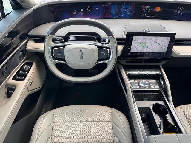 2024 Lincoln Nautilus Premiere