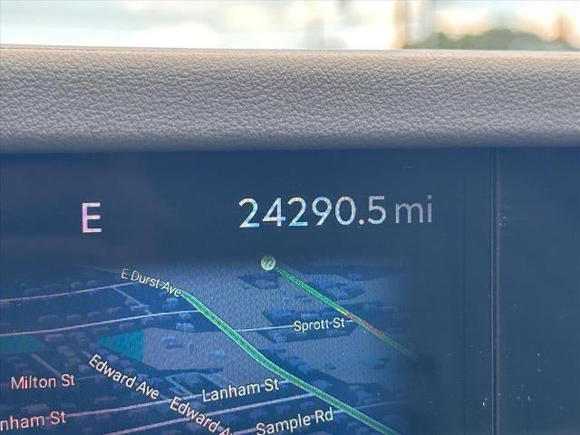 2024 Lincoln Nautilus Premiere