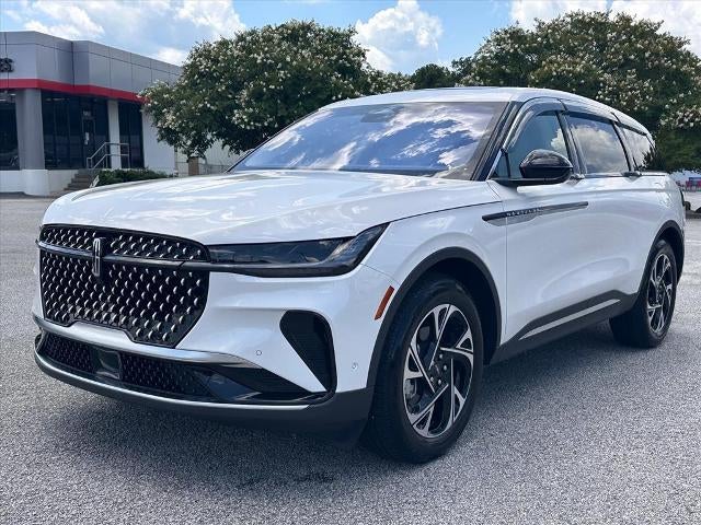 2024 Lincoln Nautilus Premiere