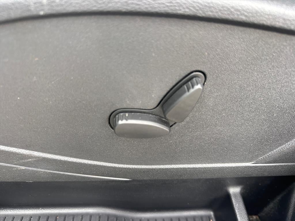 2019 Ford Transit Connect Titanium