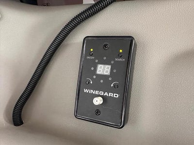 2019 Ford Transit Connect Titanium