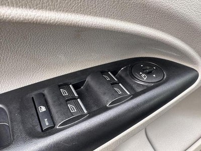 2019 Ford Transit Connect Titanium