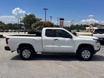 2023 Nissan Frontier S