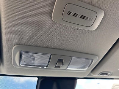 2023 Nissan Frontier S