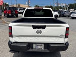 2023 Nissan Frontier S