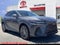 2024 Lexus RX 350h Luxury