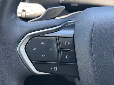 2024 Lexus RX 350h Luxury