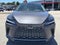 2024 Lexus RX 350h Luxury