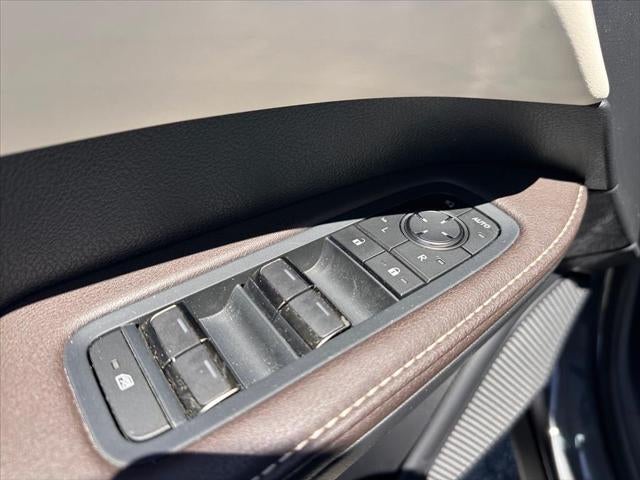 2024 Lexus RX 350h Luxury
