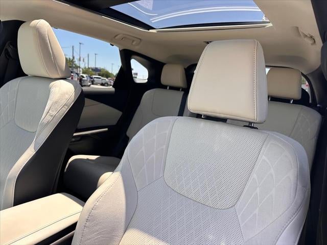 2024 Lexus RX 350h Luxury