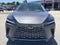 2024 Lexus RX 350h Luxury