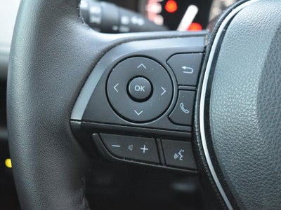 2020 Toyota RAV4 Limited