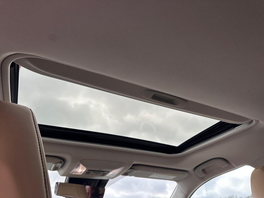 2022 Toyota RAV4 Limited