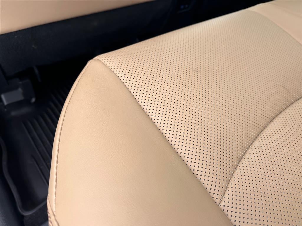 2022 Toyota RAV4 Limited